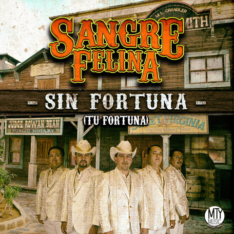 Sin fortuna