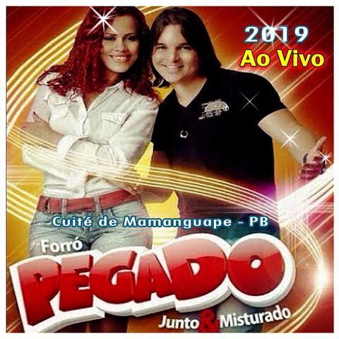 Cuité de Mamanguape PB Ao Vivo - 2019