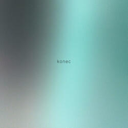 Konec