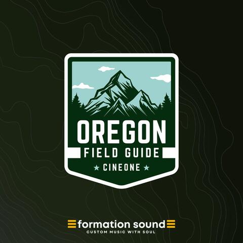 Oregon Field Guide