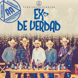 Ex de Verdad (En Vivo)