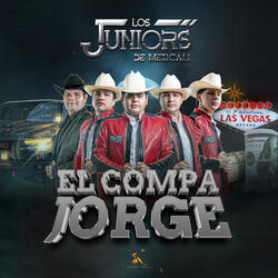 El Compa Jorge