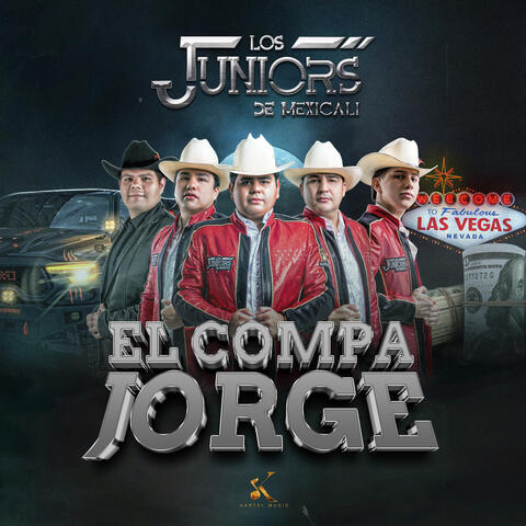 El Compa Jorge