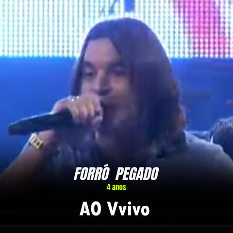 4 Anos Ao Vivo