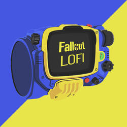 I Don't Want to Set the World on Fire (Fallout Lofi)