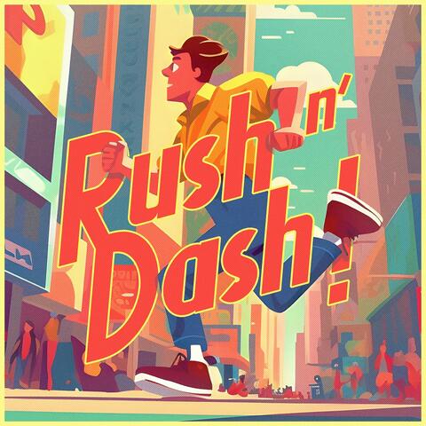 Rush n' Dash!