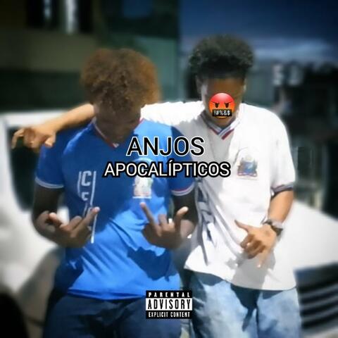 Anjos Apocalípticos (pique do anjin)