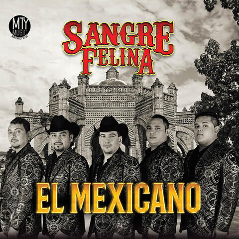 El Mexicano