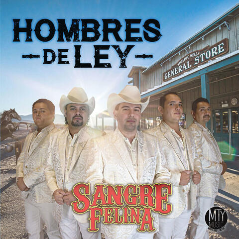 Hombres de Ley