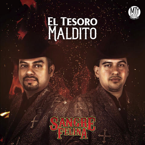 El tesoro maldito