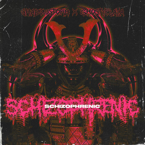 Schizophrenic (Sped Up)