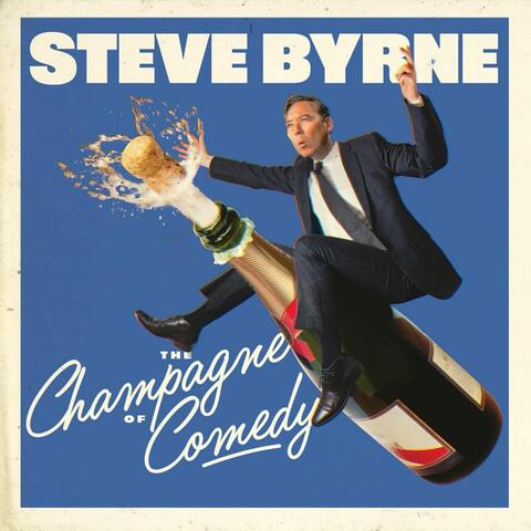 The Champagne of Comedy