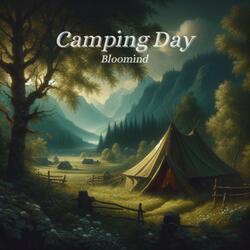 Camping Day