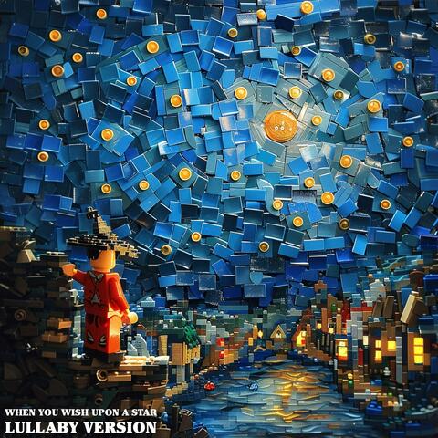 When You Wish Upon A Star