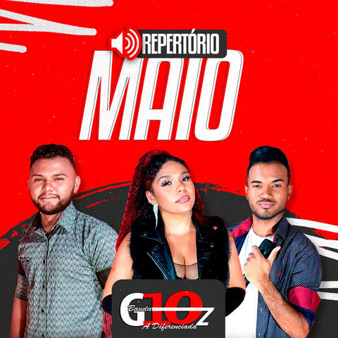 Repertório - Maio