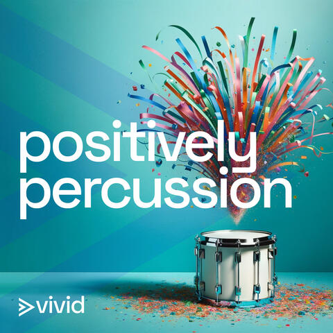 Positively Percussion