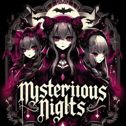 Mysterious Nights