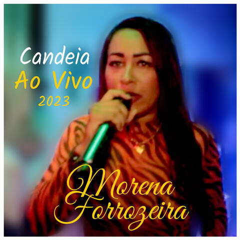 Candeia Ao Vivo - 2023