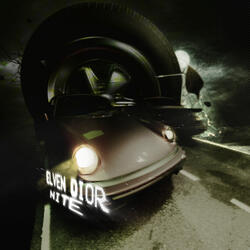 NITE - SPED UP