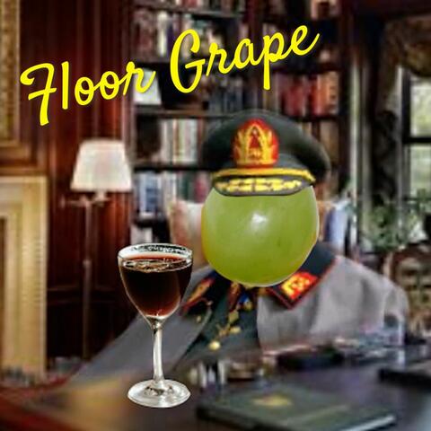 Floor Grape