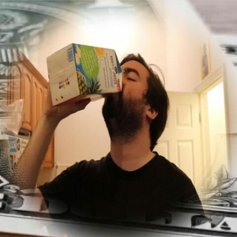If Ya Wanna Drink a Juice