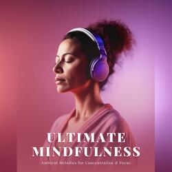 In the Lotus Pose