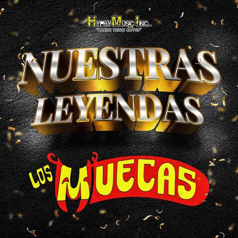 Nuestras Leyendas