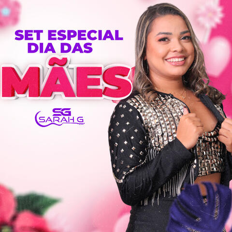Set Dia das Mães