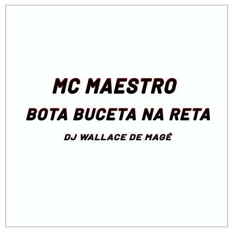 BOTA BUCETA NA RETA RUGAL NERVOSO