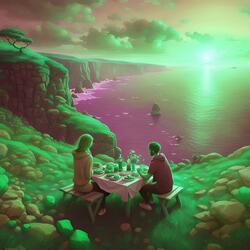 Beside you - slowed