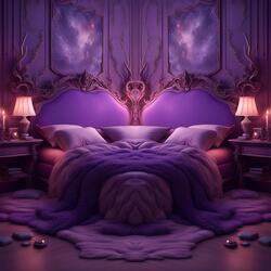 Purple Dreams - slowed