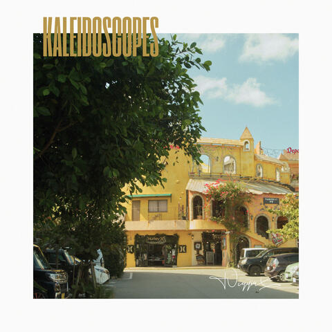 Kaleidoscopes
