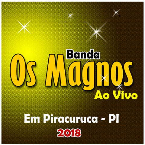 Em Piracuruca PI Ao Vivo - 2018