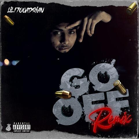 Go Off (Remix)