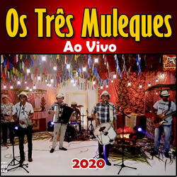 Tu tá querendo tá? - Ao Vivo