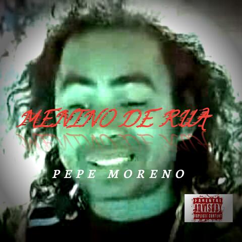 Menino De Rua