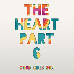 THE HEART PART 6 (Kendrick Diss)