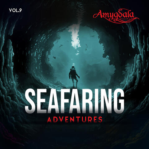 Seafaring Adventures Vol. 9