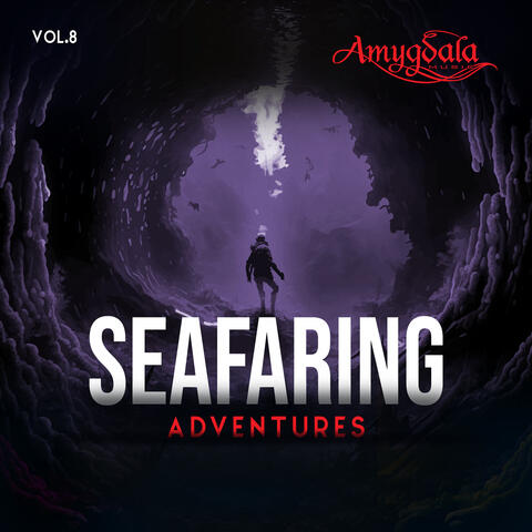 Seafaring Adventures Vol. 8