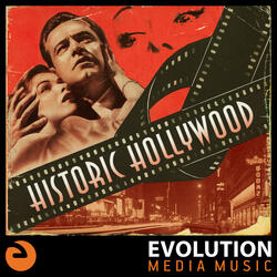 Golden Age Of Cinema