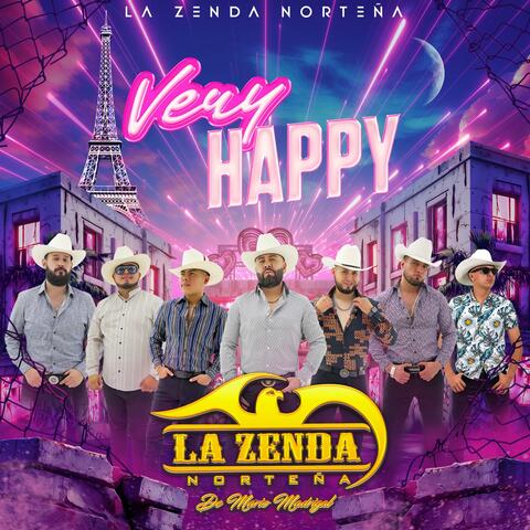 Very Happy