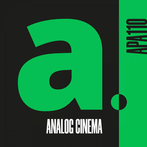ANALOG CINEMA