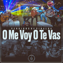 O Me Voy O Te Vas (En Vivo)