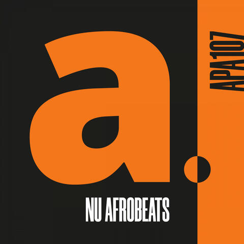 NU AFROBEATS