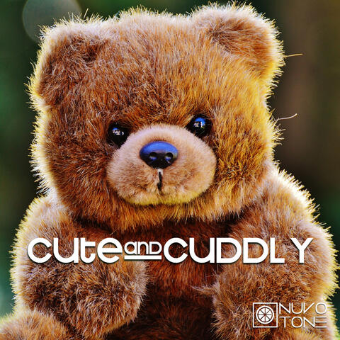 Cute And Cuddly