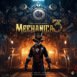 Mechanized Squad