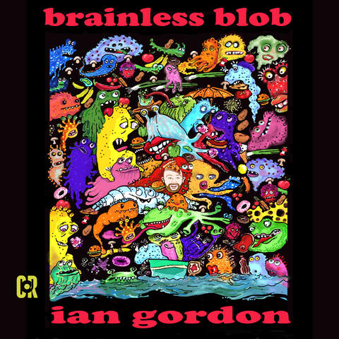 Brainless Blob