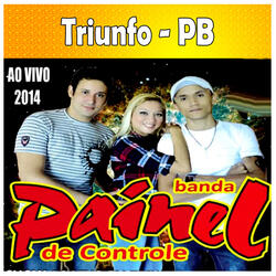 Por que não vê - Ao Vivo