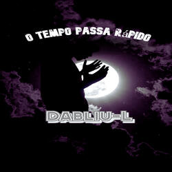 O Tempo passa rápido