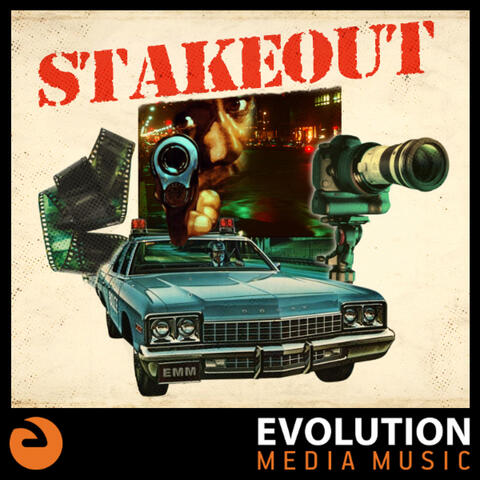 Stakeout